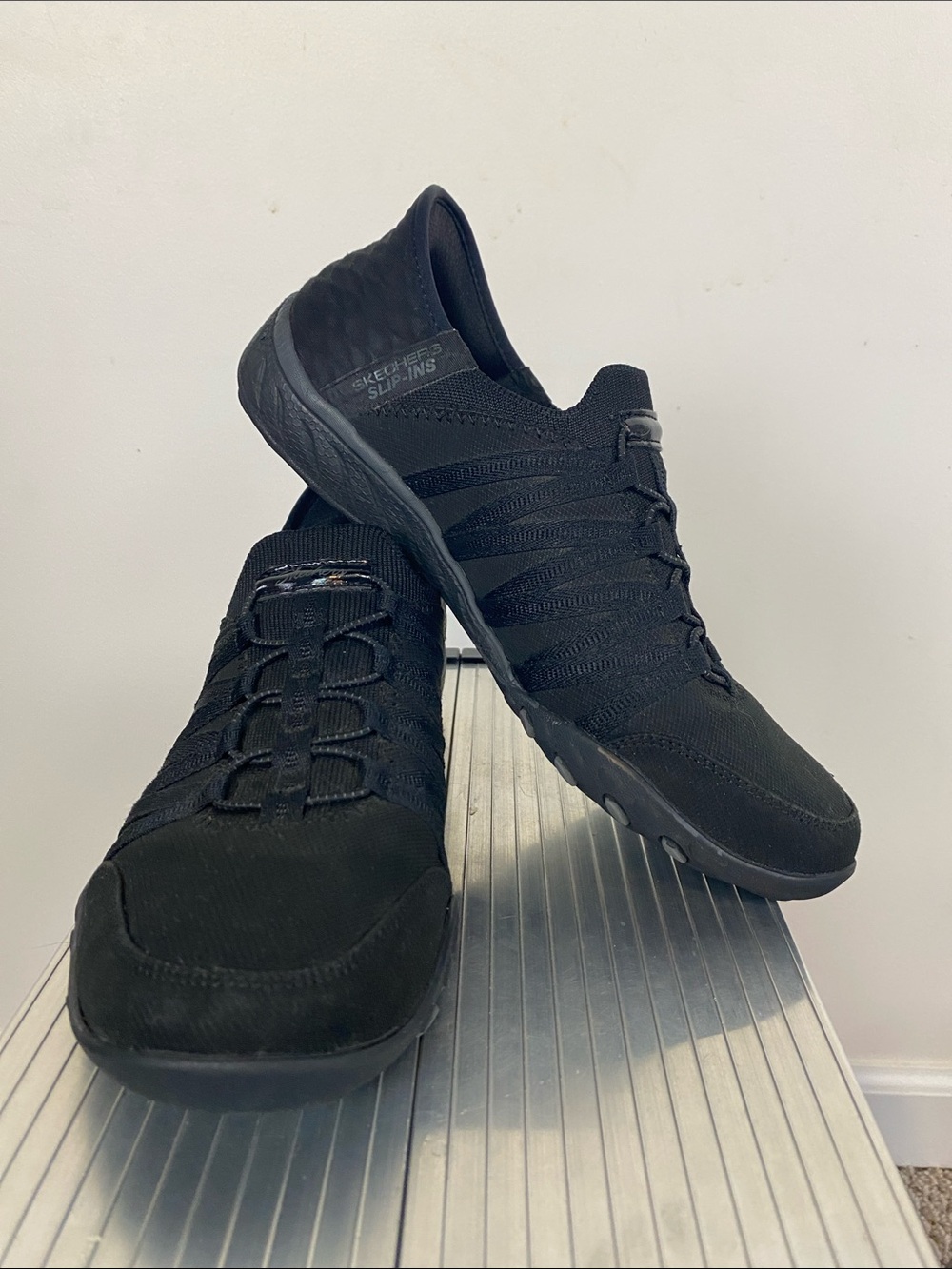 Women’s Slip In Sneakers Skechers